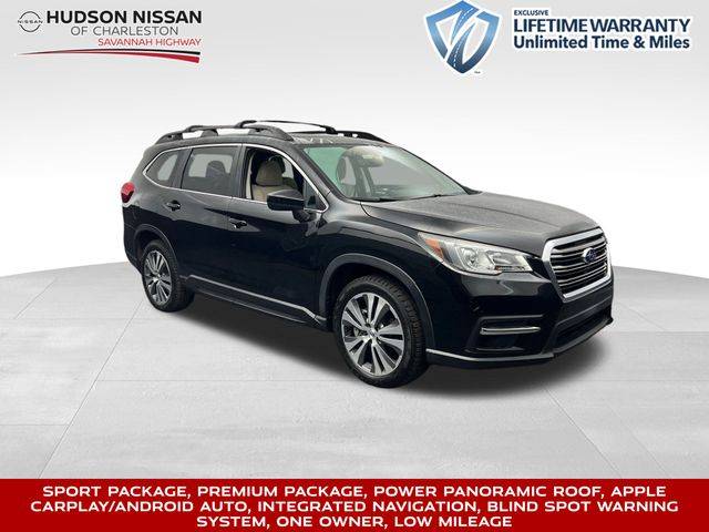 2020 Subaru Ascent Premium — SUV — 53,459 mi — Charleston, SC