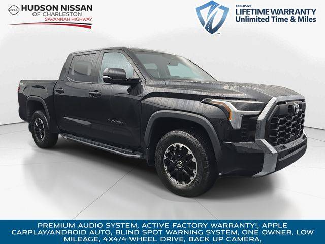 2022 Toyota Tundra SR5 — Pickup Truck — 26,022 mi — Charleston, SC
