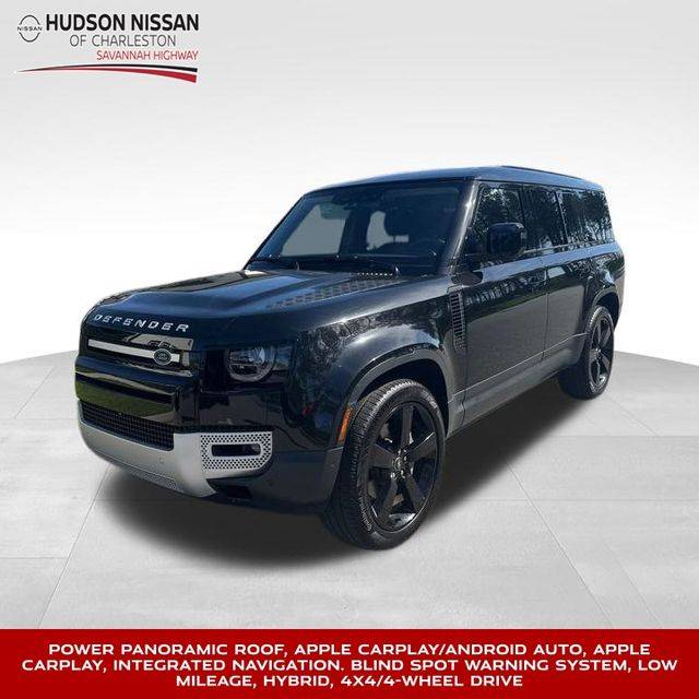 2024 Land Rover Defender S — SUV — 11,375 mi — Charleston, SC