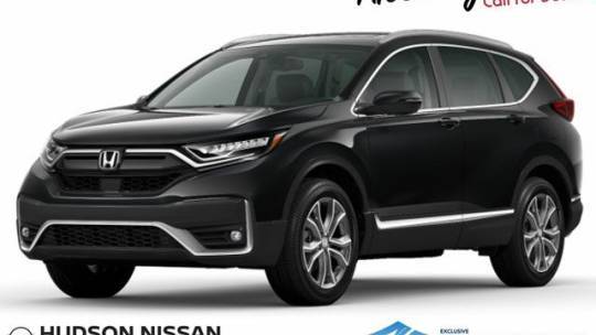 2022 Honda CR-V EX — SUV — 45,582 mi — Charleston, SC