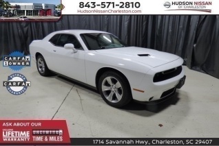Used Dodge Challengers For Sale Truecar