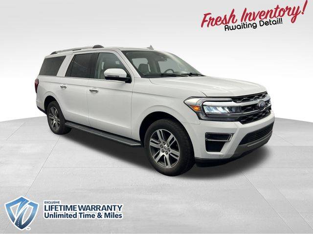 2023 Ford Expedition Limited — SUV — 63,604 mi — Charleston, SC