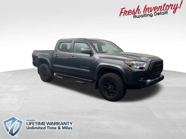 2022 Toyota Tacoma SR5 — Pickup Truck — 36,305 mi — Charleston, SC