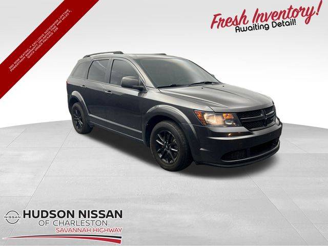 2020 Dodge Journey SE Value — SUV — 77,000 mi — Charleston, SC