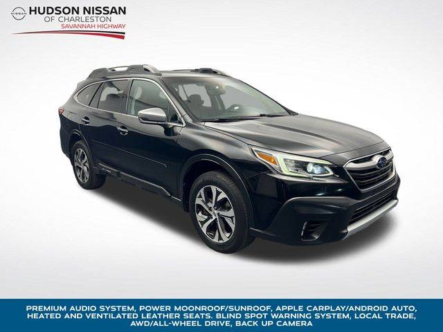 2020 Subaru Outback 2.5i Touring — SUV — 103,892 mi — Charleston, SC