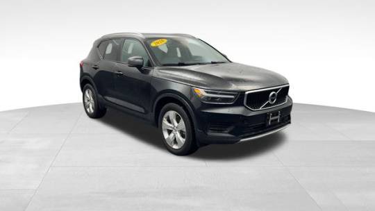 2020 Volvo XC40 Momentum — SUV — 84,567 mi — Charleston, SC