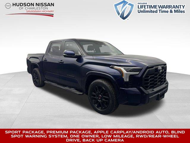 2022 Toyota Tundra SR5 — Pickup Truck — 40,778 mi — Charleston, SC