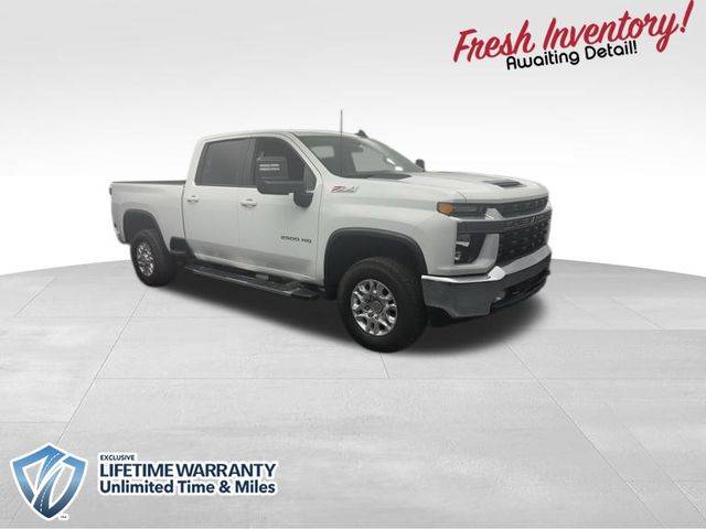 2023 Chevrolet Silverado 2500HD LT — Pickup Truck — 62,301 mi — Charleston, SC