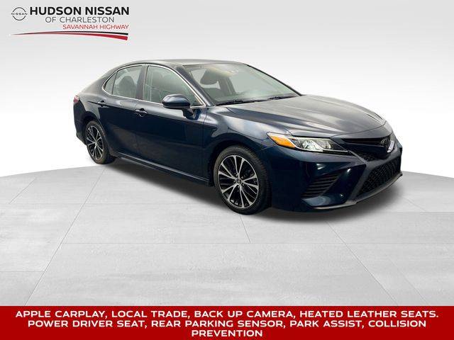 2019 Toyota Camry L — Sedan — 86,500 mi — Charleston, SC