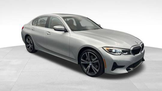2020 BMW 3 Series 330i — Sedan — 31,501 mi — Charleston, SC