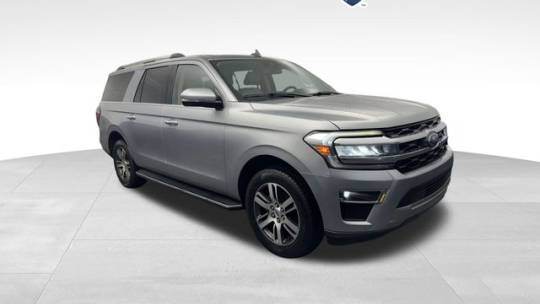 2022 Ford Expedition Limited — SUV — 59,440 mi — Charleston, SC