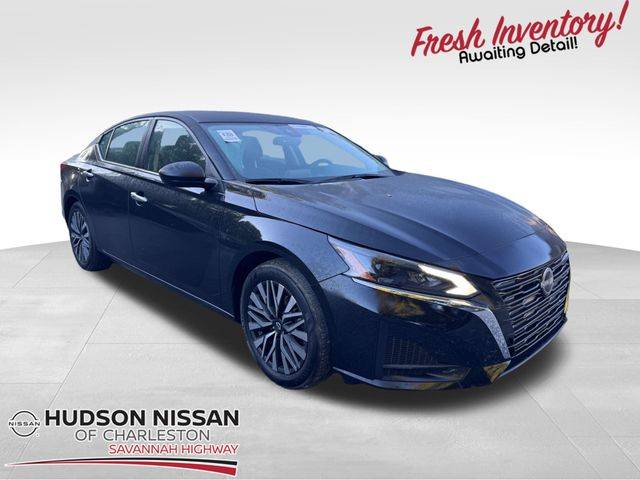 2024 Nissan Altima SV — Sedan — 32,424 mi — Charleston, SC
