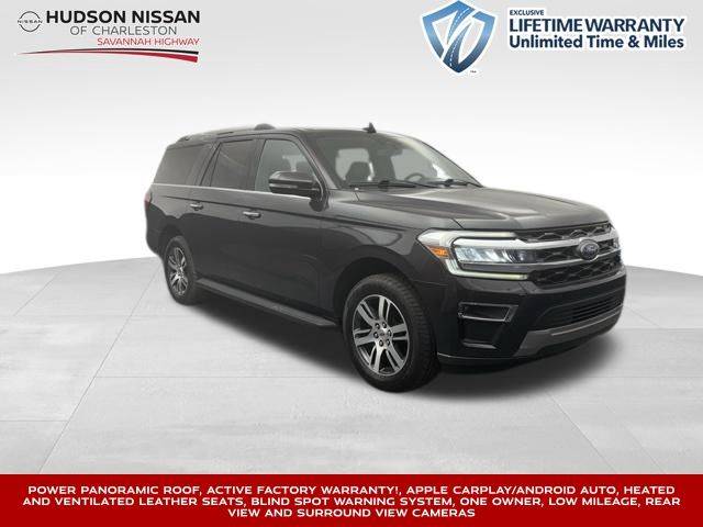 2024 Ford Expedition Limited — SUV — 28,274 mi — Charleston, SC