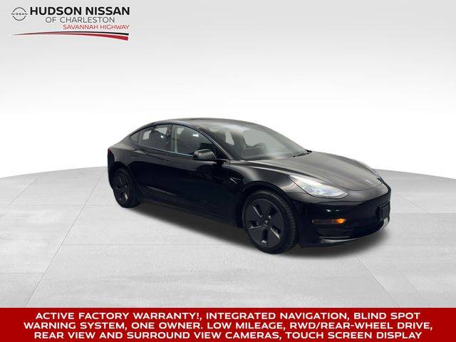 2023 Tesla Model 3 Model 3 — Sedan — 38,251 mi — Charleston, SC