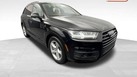 2019 Audi Q7 Prestige — SUV — 69,773 mi — Charleston, SC