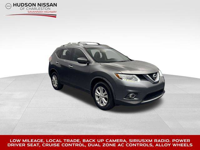 2016 Nissan Rogue SV — SUV — 80,613 mi — Charleston, SC