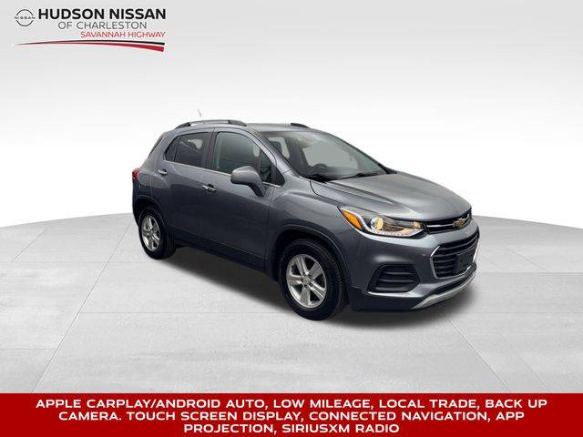 2019 Chevrolet Trax LT — SUV — 64,480 mi — Charleston, SC