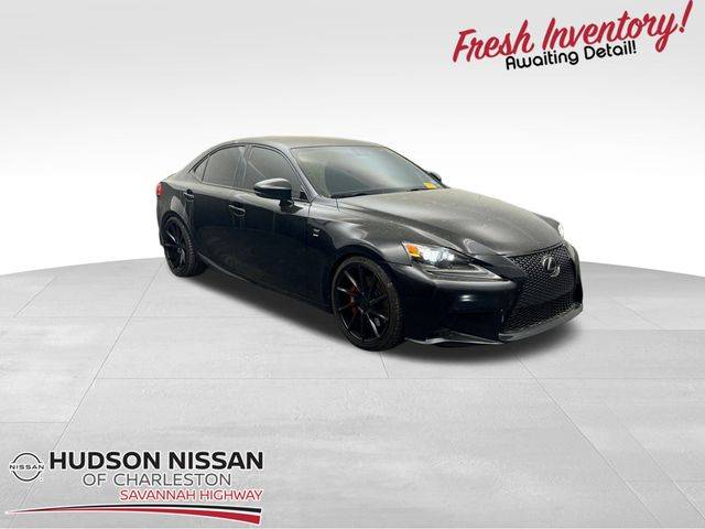 2016 Lexus IS IS 350 — Sedan — 91,179 mi — Charleston, SC