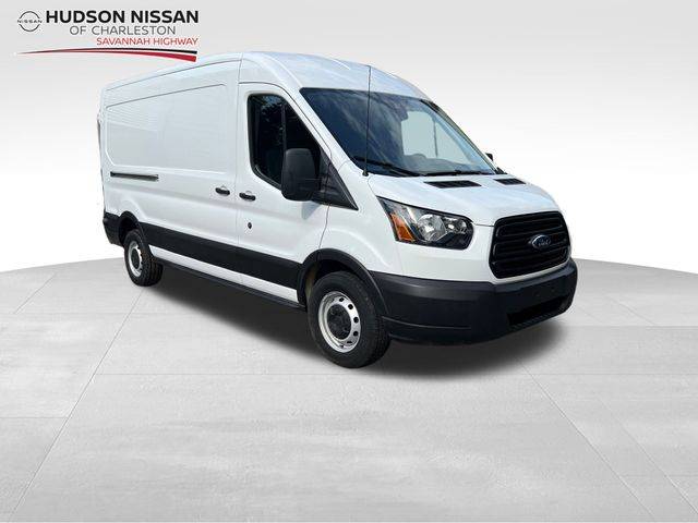 2019 Ford Transit Cargo Van T-250 — Cargo Van — 114,605 mi — Charleston, SC