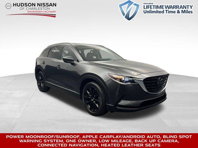 2022 Mazda CX-9 Touring Plus — SUV — 26,760 mi — Charleston, SC