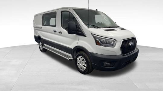 2023 Ford Transit Cargo Van T-250 — Cargo Van — 31,551 mi — Charleston, SC