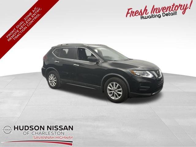 2019 Nissan Rogue S — SUV — 89,249 mi — Charleston, SC