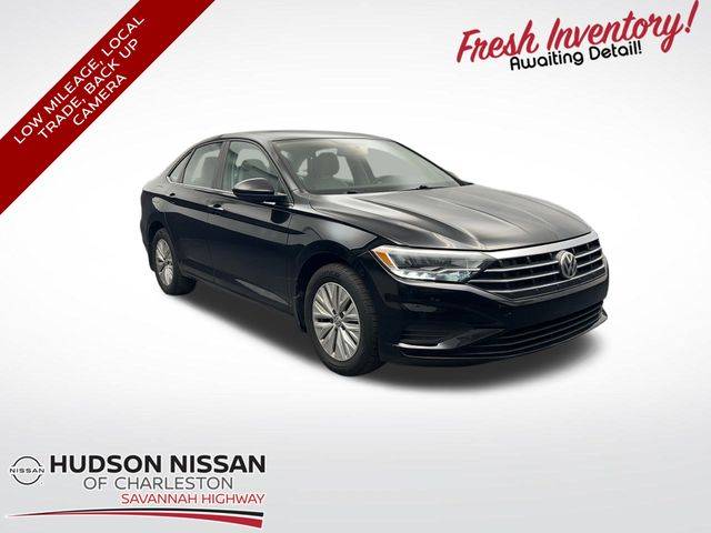 2019 Volkswagen Jetta S — Sedan — 118,935 mi — Charleston, SC