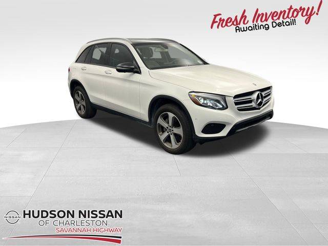 2019 Mercedes-Benz GLC GLC 300 — SUV — 51,091 mi — Charleston, SC