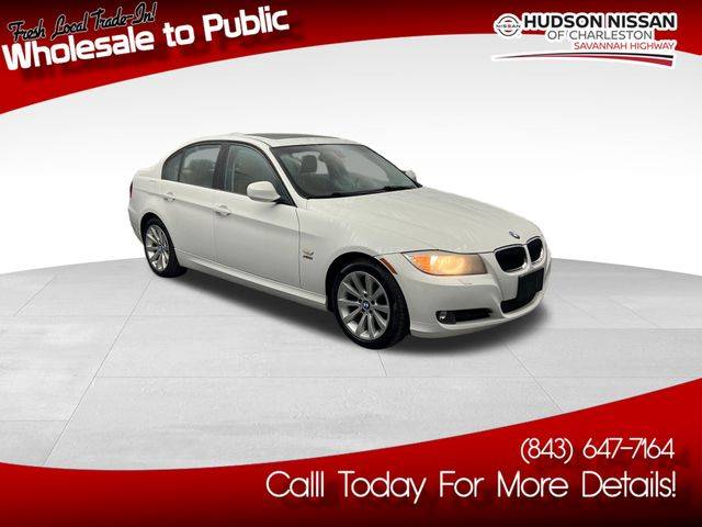 2011 BMW 3 Series 328i — Sedan — 96,007 mi — Charleston, SC