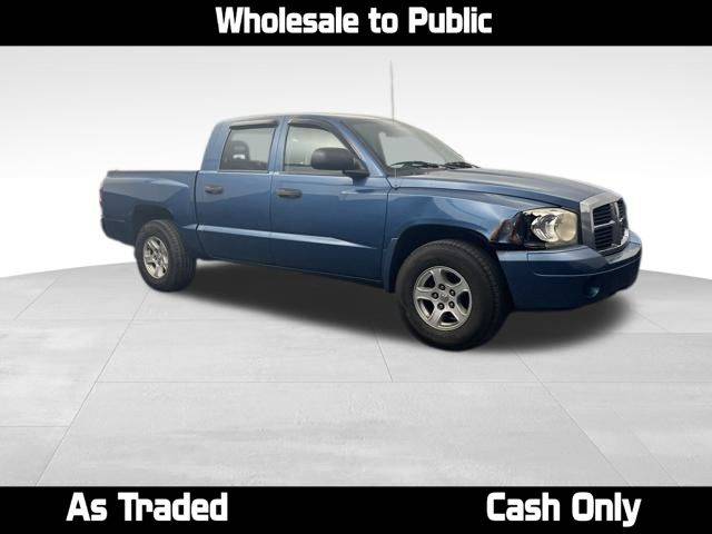 2006 Dodge Dakota SLT — Pickup Truck — 220,825 mi — Charleston, SC