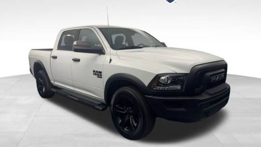 2022 Ram 1500 Classic Warlock — Pickup Truck — 51,331 mi — Charleston, SC