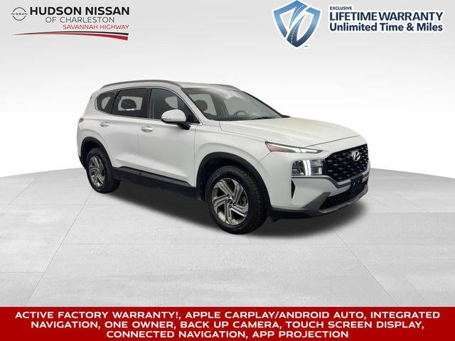 2023 Hyundai Santa Fe SEL — SUV — 43,217 mi — Charleston, SC