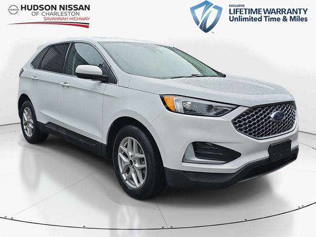 2024 Ford Edge SEL — SUV — 48,029 mi — Charleston, SC