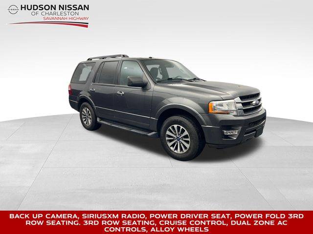 2016 Ford Expedition XLT — SUV — 120,911 mi — Charleston, SC