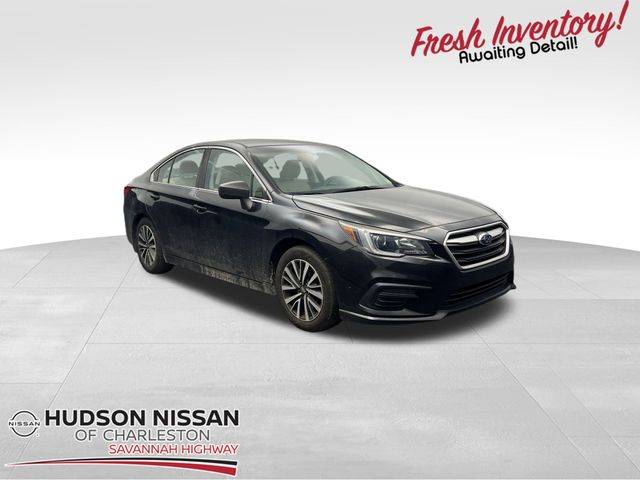 2018 Subaru Legacy 2.5i — Sedan — 102,848 mi — Charleston, SC