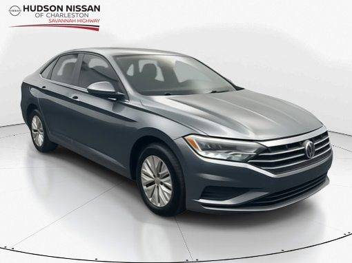 2019 Volkswagen Jetta S — Sedan — 97,927 mi — Charleston, SC
