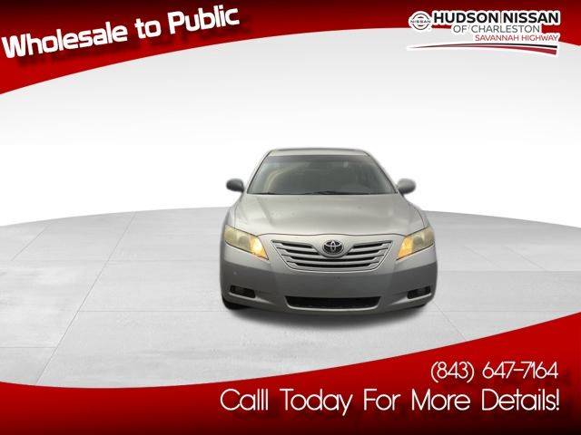 2009 Toyota Camry Base — Sedan — 179,710 mi — Charleston, SC