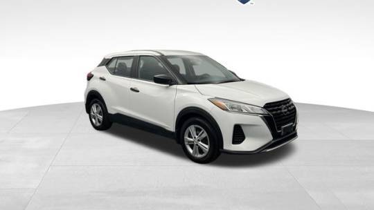 2022 Nissan Kicks S — SUV — 67,514 mi — Charleston, SC