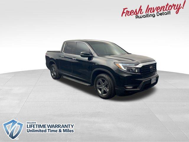 2023 Honda Ridgeline RTL-E — Pickup Truck — 54,091 mi — Charleston, SC