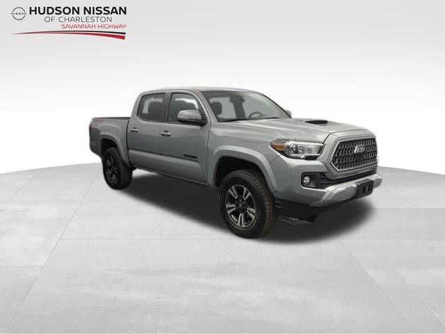 2019 Toyota Tacoma TRD Sport — Pickup Truck — 71,606 mi — Charleston, SC