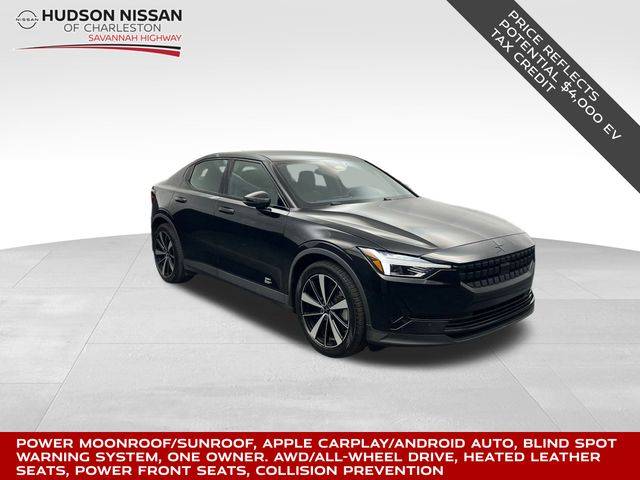 2022 Polestar 2
