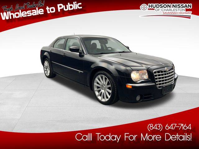 2008 Chrysler 300 C Hemi — Sedan — 139,436 mi — Charleston, SC
