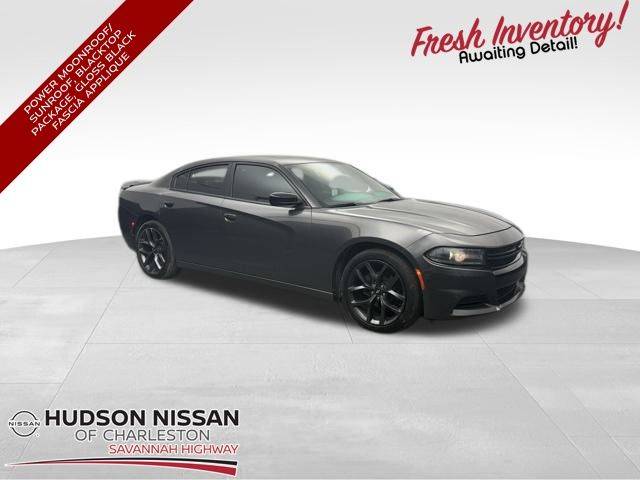 2019 Dodge Charger SXT — Sedan — 81,952 mi — Charleston, SC