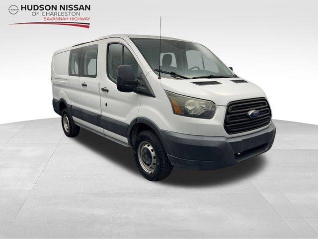 2016 Ford Transit Cargo Van T-250 — Cargo Van — 25,714 mi — Charleston, SC