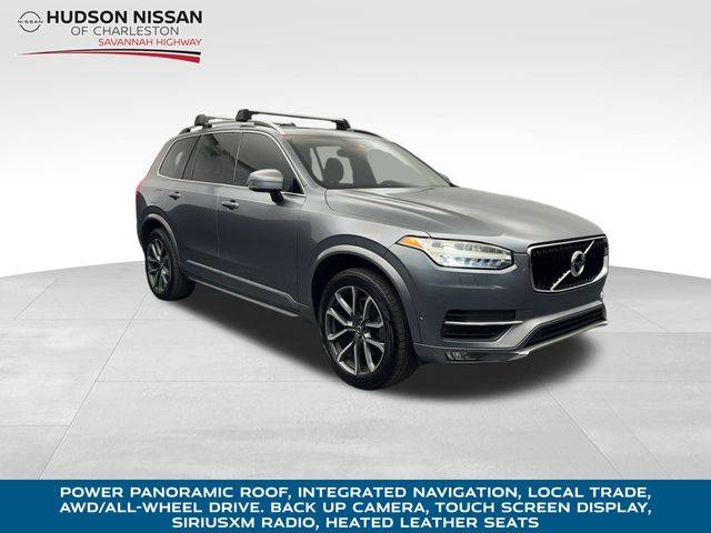 2017 Volvo XC90 Momentum — SUV — 90,883 mi — Charleston, SC