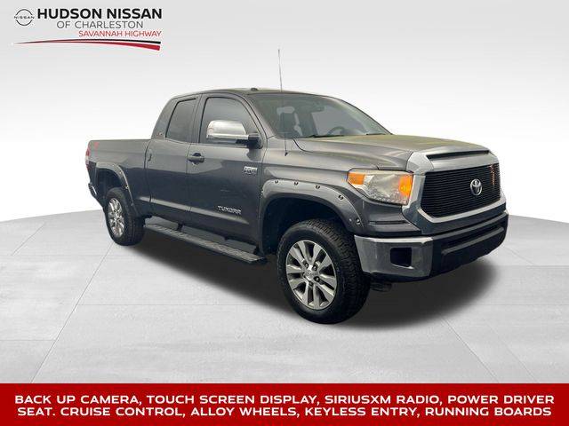 2016 Toyota Tundra SR5 — Pickup Truck — 95,505 mi — Charleston, SC