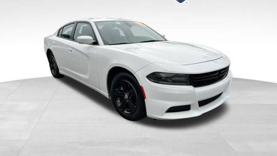 2022 Dodge Charger SXT — Sedan — 38,442 mi — Charleston, SC