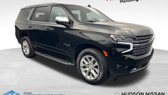 2023 Chevrolet Tahoe Premier — SUV — 39,045 mi — Charleston, SC
