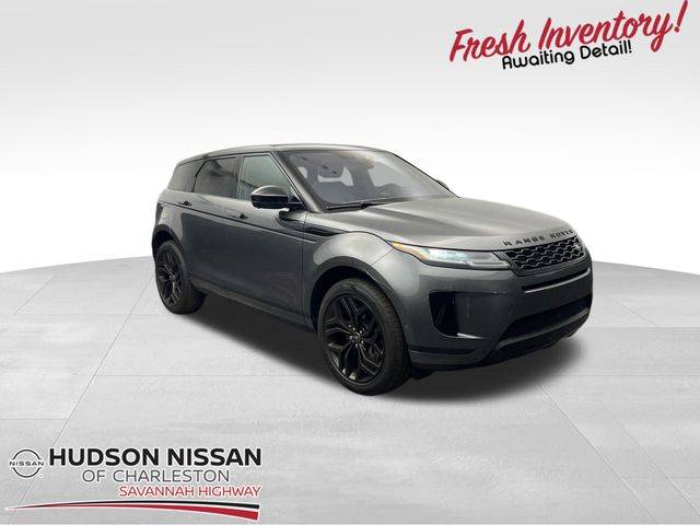 2020 Land Rover Range Rover Evoque SE — SUV — 50,196 mi — Charleston, SC