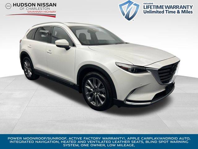 2022 Mazda CX-9 Grand Touring — SUV — 26,673 mi — Charleston, SC